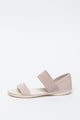 Camper Sandale slip-on din piele intoarsa Right Nina Femei