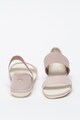 Camper Sandale slip-on din piele intoarsa Right Nina Femei