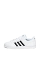 adidas Performance Pantofi sport de piele ecologica Grand Court Base Barbati