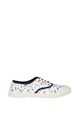 Bensimon Pantofi sport cu model grafic Femei