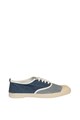 Bensimon Tenisi slip-on de denim Femei