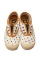 Bensimon Tenisi slip-on cu model cu buline Fete