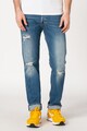 GUESS JEANS Blugi slim fit Philip Barbati