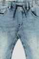 Diesel Jeggings cu aspect decolorat Krooley Baieti