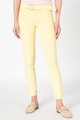 GUESS JEANS Blugi skinny cu talie inalta 1981 Femei