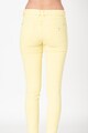 GUESS JEANS Blugi skinny cu talie inalta 1981 Femei