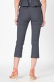 GUESS JEANS Pantaloni capri cu buline Femei