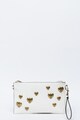 Versace Jeans Couture Geanta crossbody din piele Femei