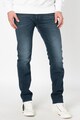 Diesel Blugi slim fit din amestec de lyocell Belther Barbati