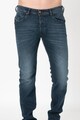 Diesel Blugi slim fit din amestec de lyocell Belther Barbati