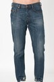 Diesel Blugi slim fit cu croiala skinny Mharky Barbati