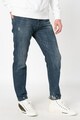 Diesel Blugi slim fit cu croiala skinny Mharky Barbati