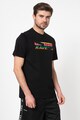 Diesel Tricou cu imprimeu grafic Just Barbati