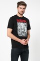 Diesel Tricou cu imprimeu logo T-Just-Xd Barbati