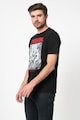 Diesel Tricou cu imprimeu logo T-Just-Xd Barbati