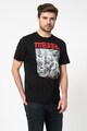 Diesel Tricou cu imprimeu logo T-Just-Xd Barbati