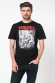 Diesel Tricou cu imprimeu logo T-Just-Xd Barbati