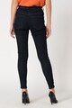 Diesel Blugi super skinny cu talie inalta Slandy Femei