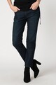 Diesel Blugi slim fit D-Rifty Femei