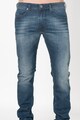 Diesel Blugi slim fit cu croiala skinny Thommer Barbati