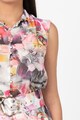 GUESS BY MARCIANO Rochie cu imprimeu floral si curea Femei