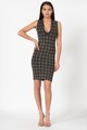 GUESS BY MARCIANO Rochie mini cambrata Femei