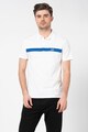 GAP Tricou polo cu logo discret Barbati