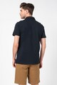 GAP Tricou polo cu logo discret Barbati