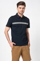 GAP Tricou polo cu logo discret Barbati