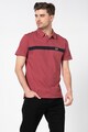 GAP Tricou polo cu logo discret Barbati