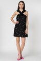 Banana Republic Rochie mini cu model floral Femei