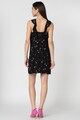 Banana Republic Rochie mini cu model floral Femei