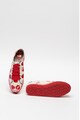 Love Moschino Pantofi sport tip espadrile cu aplicatii decorative Femei