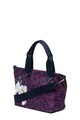 Ted Baker Geanta shopper mica, cu animal print Shelbby Femei