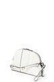 Ted Baker Geanta crossbody de piele Saffiano Barbrie Femei