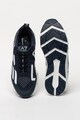 EA7 Унисекс спортни обувки с мрежа Жени