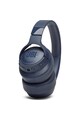 JBL Casti  TUNE 750, Active Noise Cancelling, Pure Bass, Hands-Free & Voice Control, Multi-Point Connection, Bluetooth Streaming, 15H Playback Femei