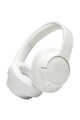 JBL Casti  TUNE 750, Active Noise Cancelling, Pure Bass, Hands-Free & Voice Control, Multi-Point Connection, Bluetooth Streaming, 15H Playback Femei