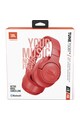 JBL Casti  TUNE 750, Active Noise Cancelling, Pure Bass, Hands-Free & Voice Control, Multi-Point Connection, Bluetooth Streaming, 15H Playback Femei