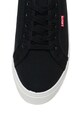 Levi's Tenisi flatform din material textil Tijuana Femei