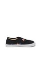 Levi's Tenisi slip-on cu model floral .Malibu Femei