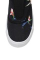 Levi's Tenisi slip-on cu model floral .Malibu Femei