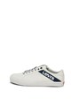 Levi's Pantofi sport cu insertii din material textil Woodward Barbati