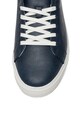 Levi's Pantofi sport de piele ecologica, cu talpa joasa Woodward Barbati