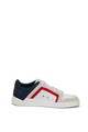 Levi's Pantofi sport cu insertii de piele intoarsa sintetica Mullet Barbati