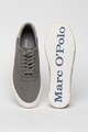 Marc O'Polo Pantofi sport cu insertii din piele intoarsa Barbati