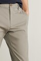 Mango Pantaloni conici Prato Barbati