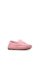 Clarks Mocasini de piele intoarsa C-Mocc Femei