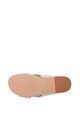 Clarks Papuci de piele Pure Cross Femei