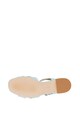 Clarks Sandale de piele intoarsa Sheer Femei